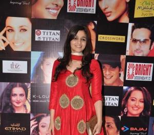 alia bhatt in red dress